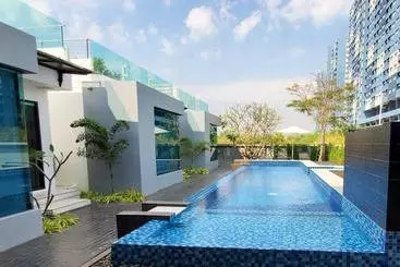Hotel Kanyane Resort