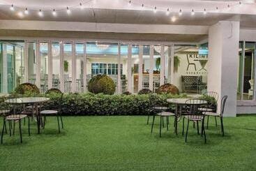 Otel Kilintra Residence