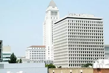 ホテル Little Tokyo