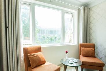 Palago Hotel, Binh Thanh District