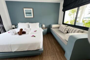 Hotel Pearl Of Samui Resort