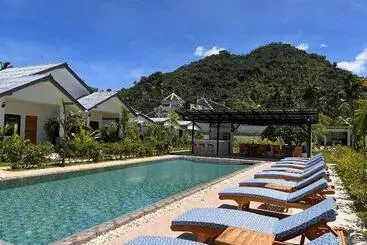 Hotel Pearl Of Samui Resort