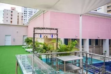 Hôtel Sorrento Santa Marta