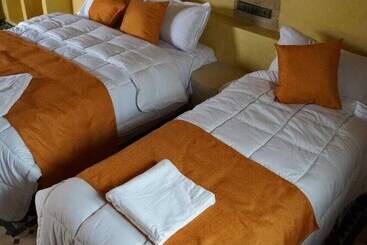 Pension Dar Lkhalifa Merzouga