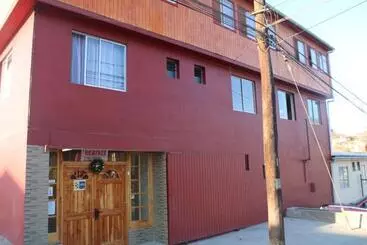 Pension Hostal Beatriz Taltal