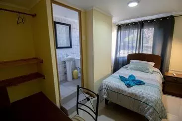 ペンション Hostal Beatriz Taltal
