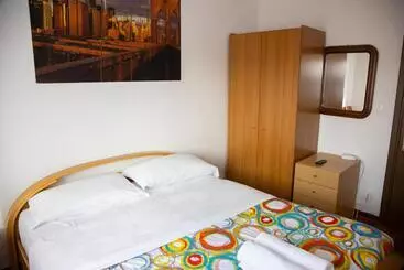 Pension Venice Star House