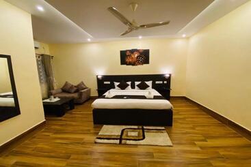 The Cristallo Resort