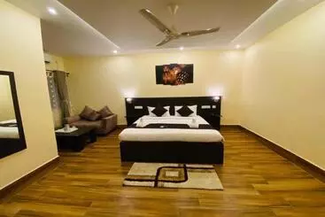 The Cristallo Resort