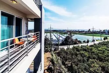 Appartamenti turistici Villa Merci Jeju