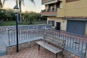 B&b Villa Salome