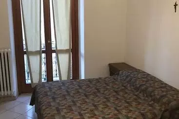 Turistihuoneistot Bilo Crocetta