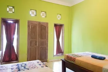 Hotel Oyo 3186 Thomas Garden Place