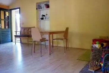 Landhotel Camping Agrituristico Carso