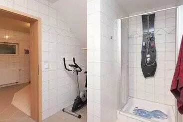 Ferienwohnungen Fantastic Apartment In Frauenwald Near Forest