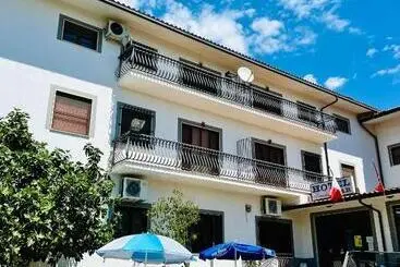 Hostel Paradiso