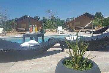 Hotel Grande Glamping