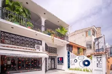 Hotel Posada Jois