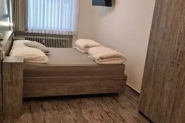 Pension Zwei A