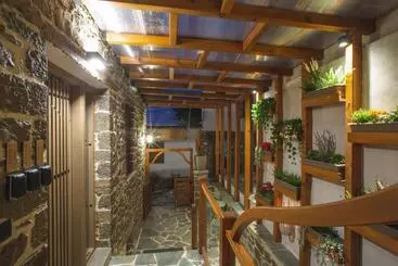 Appartamenti turistici Adryades Luxury Apartments