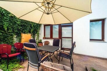 Apartamenty turystyczne Apartments Osijek By The River