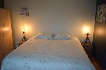 Bed and Breakfast Au Mas De Mont