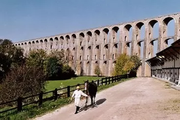 Hotel Du Val De Villiers