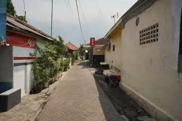 Hotel Nindy Homestay By Oyo Rooms