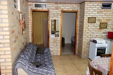 Hotel Pousada Vento & Cia