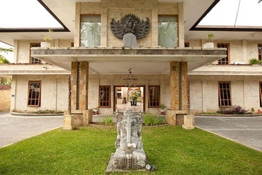 Melka Excelsior Hotel By Oyo Rooms