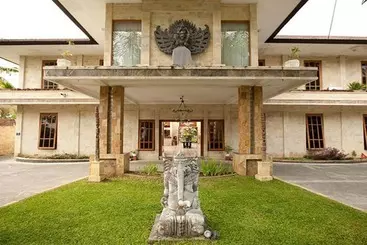 Melka Excelsior Hotel By Oyo Rooms