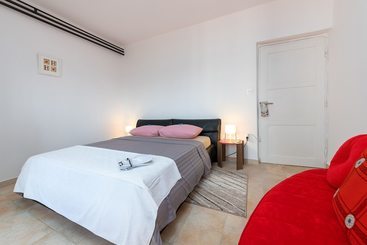 Pensão Apartments Pilicari  Adults Only