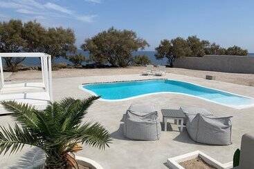 Ferienwohnungen Villa Beltramo