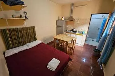 ユースホステル La San Francisco Iii