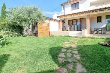 Turist apartmanları Doris One