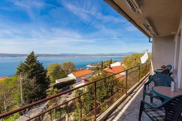 דירות לתיירים Apartment Ivka