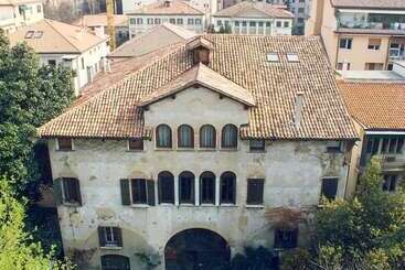 Nocleg ze śniadaniem Palazzo Raspanti