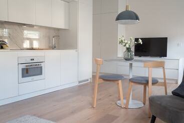 דירות לתיירים Bob W Koti Ullanlinna