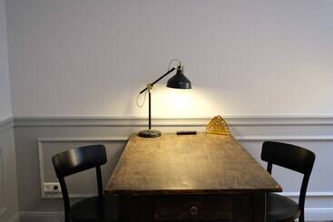 Apartamentos turísticos Boutique Charme Apartments 14