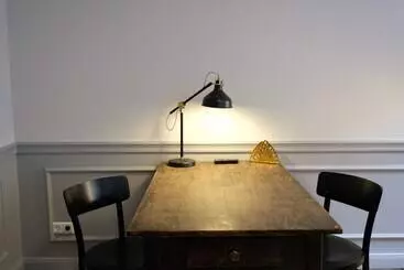 ツーリストアパートメント Boutique Charme Apartments 14