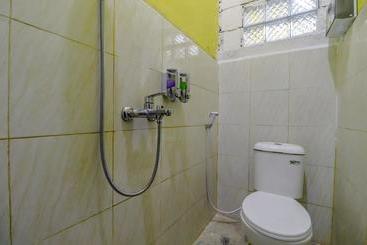 Hotel Griya Batik D'santoso