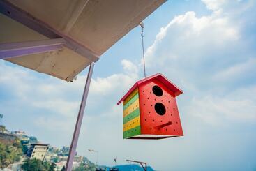 Hotell Oyo Home 14288 Luxury 3bhk