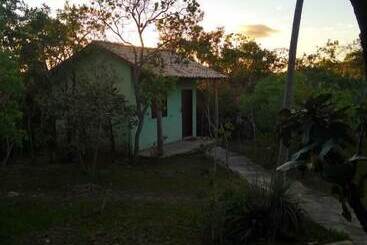 Hotel Mirante Do Vale