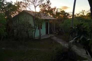 Hôtel Mirante Do Vale