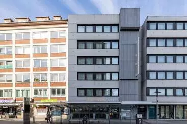 Trip Inn Hotel Münster City