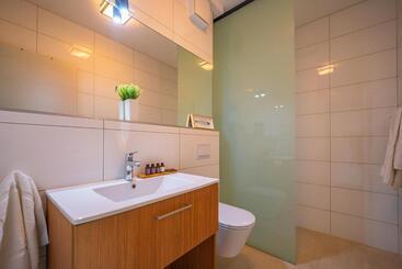 Apartamenty turystyczne Korcula Hill