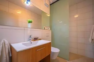 Turistihuoneistot Korcula Hill