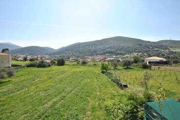 آپارتمانهای توریستها La Nonna Efrosini