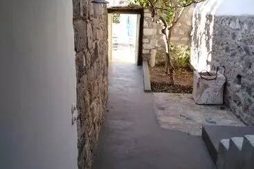 Apartamenty turystyczne Latmos 1860