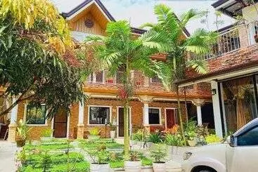 ペンション Villa Marii